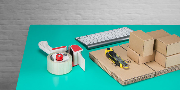 Gestionale E-Commerce