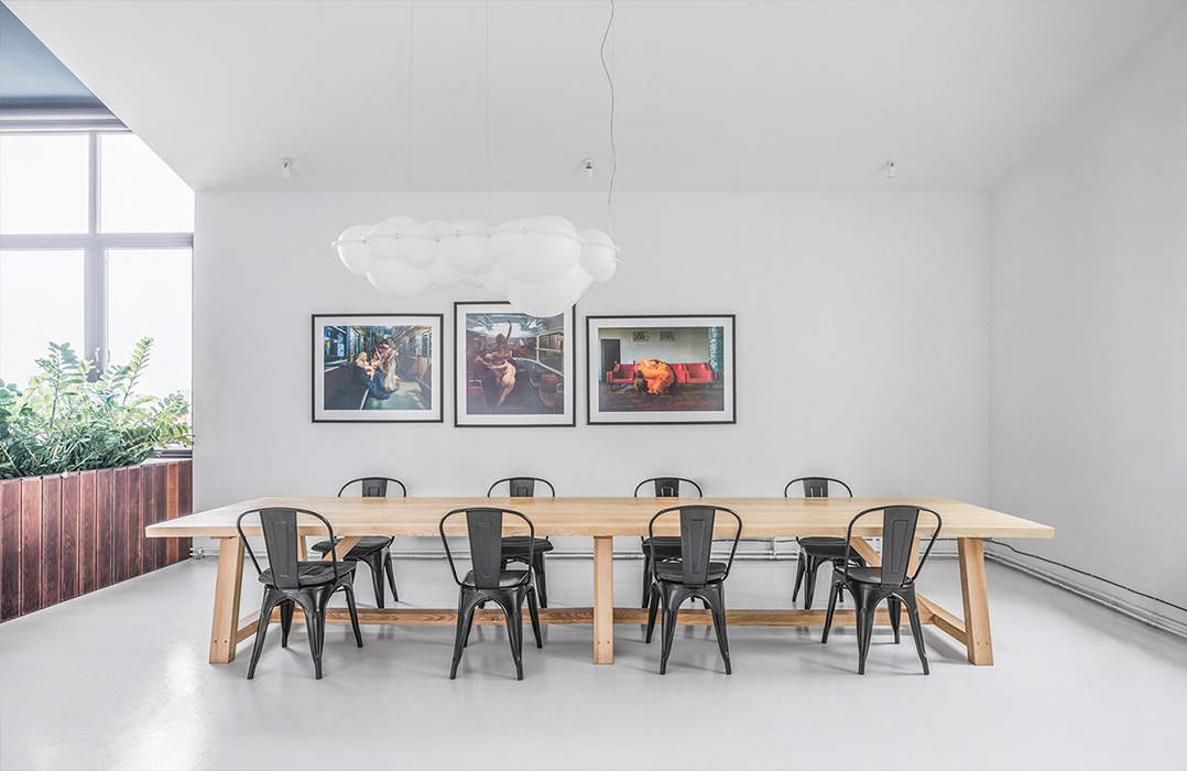 We care about empowering business