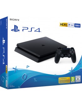 Sony Console Playstation 4...