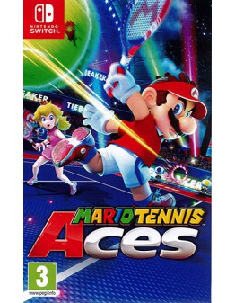 Mario Tennis Aces EU -...