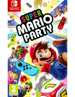 Super Mario Party (Switch)