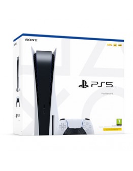 Sony PlayStation 5 1Tb C...